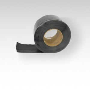 Rubber roofing 9 inch epdm tape
