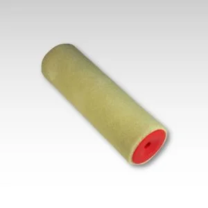 Push Fit Topcoat Roller Sleeve - 180mm