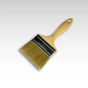 GRP Roofing Resin Laminating Brushes 75mm