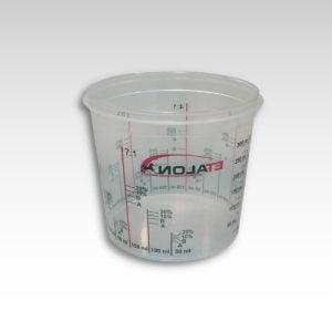 Graduated Mixing Cup - 385ml