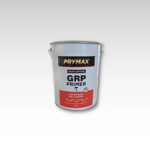 Prymax Primer for GRP to concrete, blockwork
