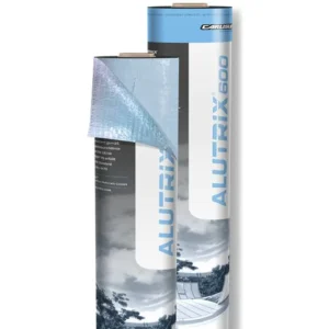 Alutrix600 - Vapour Barrier