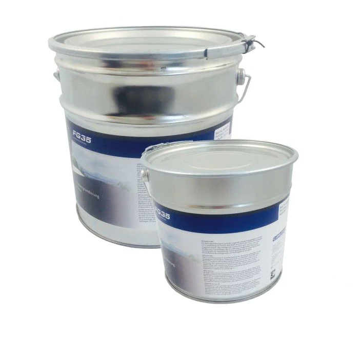 Resitrix FG35 Primer for Self-Adhesive EPDM Membranes